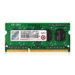 Transcend 4GB DDR3-1600 - TS512MSK64V6H