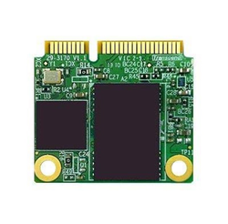 Transcend 32 GB SSD intern mSATA mini SATA 3Gb/s