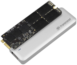 Transcend JetDrive 720 480GB