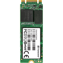 64GB Transcend MTS600 M.2 2260 SATA 6Gb/s MLC (TS64GMTS600)