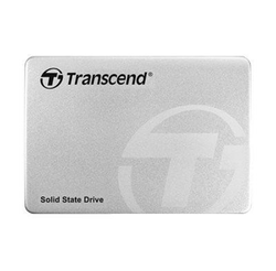 Transcend SSD370S 2.5" SSD Alu S - 32GB