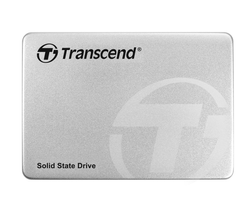 Transcend SSD370S 2.5" SSD Alu S - 256GB