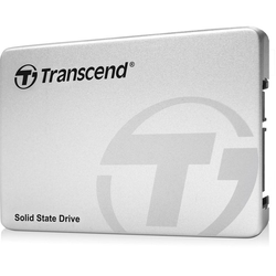 Transcend SSD370S 2.5" SSD Alu S - 1TB