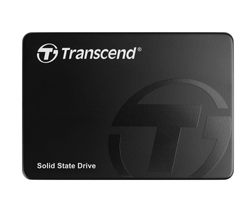 Transcend SSD340 - Solid state drive