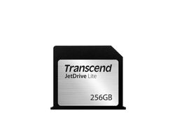 TRANSCEND 256GB JetDriveLite 130 F/MacBook Air 13IN