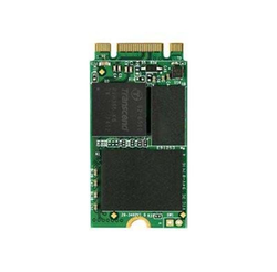 TRANSCEND SSD 2242 - 512Go - M.2 - TS512GMTS400