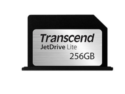 Transcend JetDrive Lite 330 256 GB, Solid State Drive