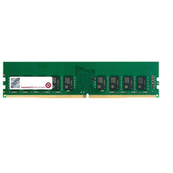 Transcend - 8GB - DDR4 - 2400MHz - DIMM 288-PIN