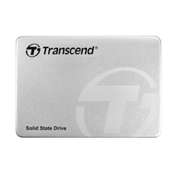 240GB Transcend SSD220 2.5" (6.4cm) SATA 6Gb/s TLC (TS240GSSD220S)
