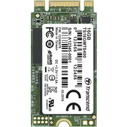 Transcend MTS400 16 GB SSD intern M.2 2242 SATA 6Gb/s