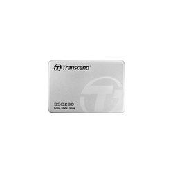 256GB Transcend SSD230 2.5" (6.4cm) SATA 6Gb/s 3D NAND (TS256GSSD230S)