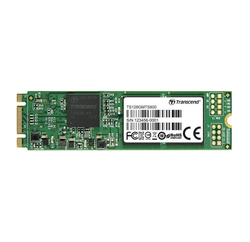 Transcend MTS800 SATA III - [TS128GMTS800S] M.2 SSD