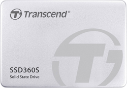 Transcend 360S 64GB 2.5 SATA III MLC SSD