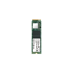 Transcend SSD 110S M.2 2280 PCIe Gen3x4 3D 512GB