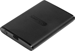 Transcend ESD230C 480 GB Zwart