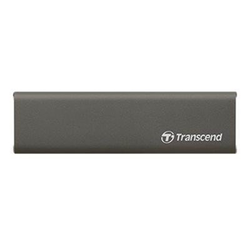 Transcend ESD250C 960GB grau