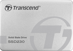 2.0 TB SSD Transcend SSD230S, SATA 6Gb/s