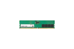 Transcend 32 GB JM DDR5 4800 U-DIMM 2RX8 2GX8