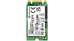 Transcend MTE452T2 128 GB M.2 PCI Express 3.0 NVMe 3D NAND