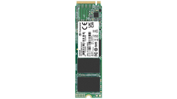 Transcend TS128GMTE652T Internes Solid State Drive