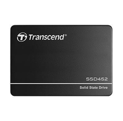 Transcend SSD452K2