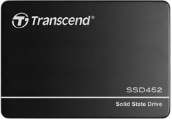 Transcend SSD SSD452K 1 TB 2,5" SATA 6 Gb/s (TS1TSSD452K2)