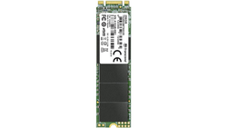 Transcend 832S - Solid state drive