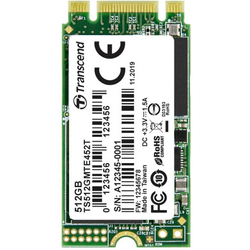 Transcend MTE452T SSD (TS512GMTE452T)