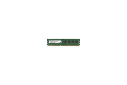 Transcend JetRAM - 2GB - DDR3 - 1600MHz - DIMM 240-pin