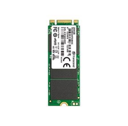 256GB Transcend SATA3 M.2 2260 SSD B+M Key MLC