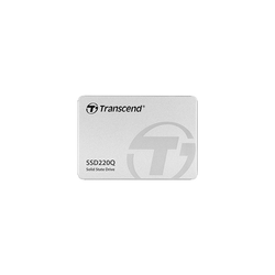 SSD 2TB Transcend 2,5" (6.3cm) SSD220Q, SATA3, QLC