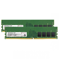 Transcend JM3200HLE-32GK - Geheugen