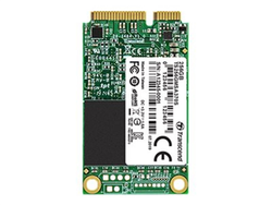 TS16GMSA370S, 16GB, mSATA SSD, SATA3, MLC