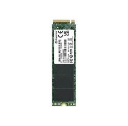 Transcend 500GB M.2 2280PCIe Gen3x4 M-Key QLC DRAM