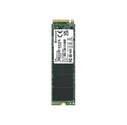 Transcend 1TB M.2 2280PCIe Gen3x4 M-Key QLC DRAM