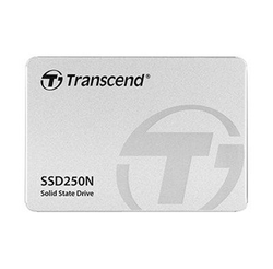 TRANSCEND 2TB 6,35cm 2,5Zoll SSD SATA3 3D TLC for NAS