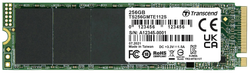 Transcend SSD MTE112S 256GB NVMe PCIe Gen3 x4