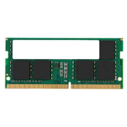 Transcend JetRAM - 4GB - DDR4 - 3200MHz - SO DIMM 260-PIN