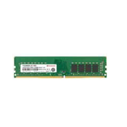 Transcend TS3200HSB-8G geheugenmodule 8 GB 1 x 8 GB DDR4 3200 MHz