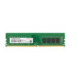 Transcend Branded - 16GB - DDR4 - 3200MHz - DIMM 288-PIN