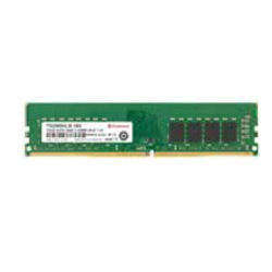 Transcend TS3200HSB-16G geheugenmodule 16 GB 1 x 16 GB DDR4 3200 MHz