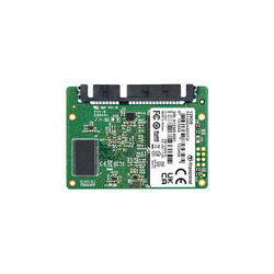 Transcend HSD372M Half-slim 64 GB SATA III MLC NAND