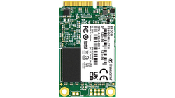 Transcend 512 GB Harde schijf (2.5 inch) SATA III TS512GMSA372I