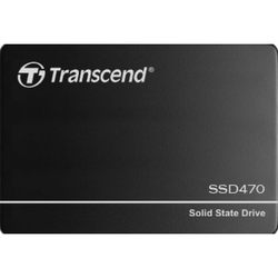 Transcend SSD470K