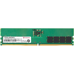 Transcend DIMM 16 GB DDR5-4800, Arbeitsspeicher