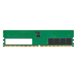 Transcend Branded - 16GB - DDR5 - 4800MHz - DIMM 288-PIN