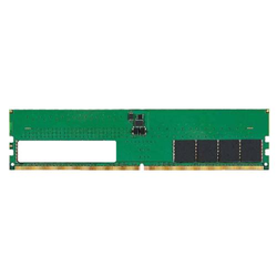 Transcend Branded - 32GB - DDR5 - 4800MHz - DIMM 288-PIN