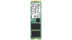 Transcend MTS970T M.2 128 GB Serial ATA III 3D NAND (TS128GMTS970T)