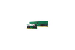 Transcend - 8GB - DDR5 - 4800MHz - SO DIMM 262-PIN