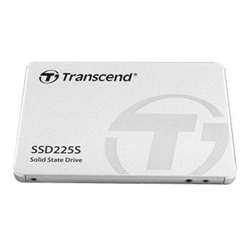 Transcend SSD 1TB 2,5" (6.3cm) SSD225S, SATA3, 3D TLC
